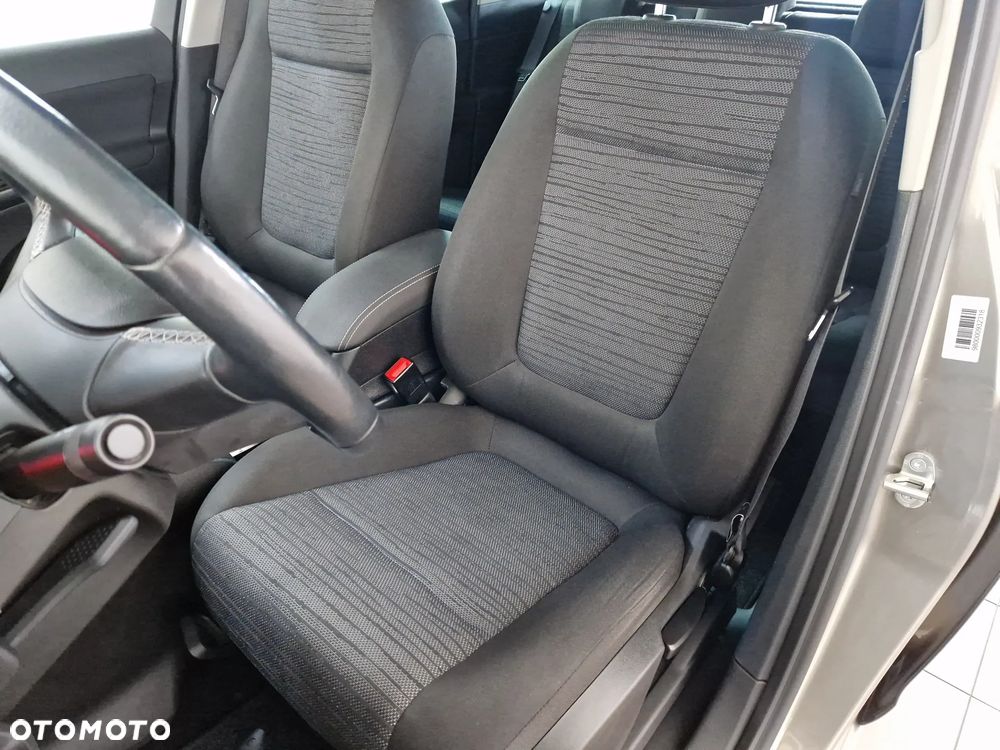 Opel Meriva 1.4 Innovation - 21