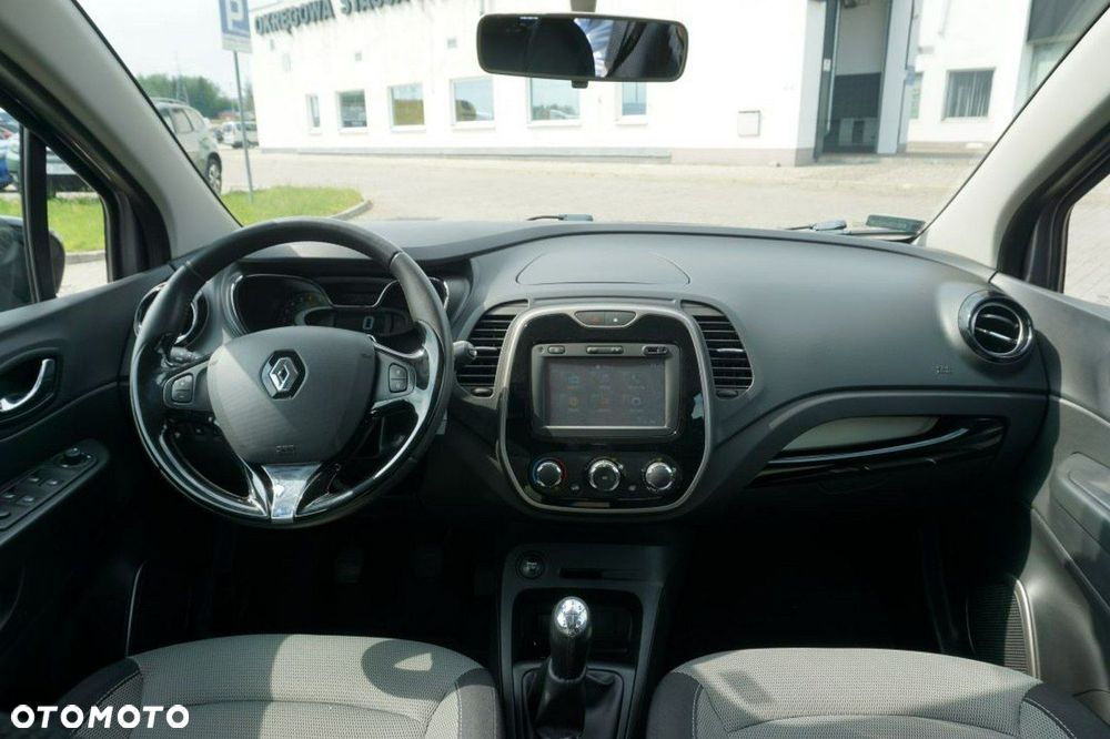 Renault Captur 0.9 Energy TCe Zen - 13