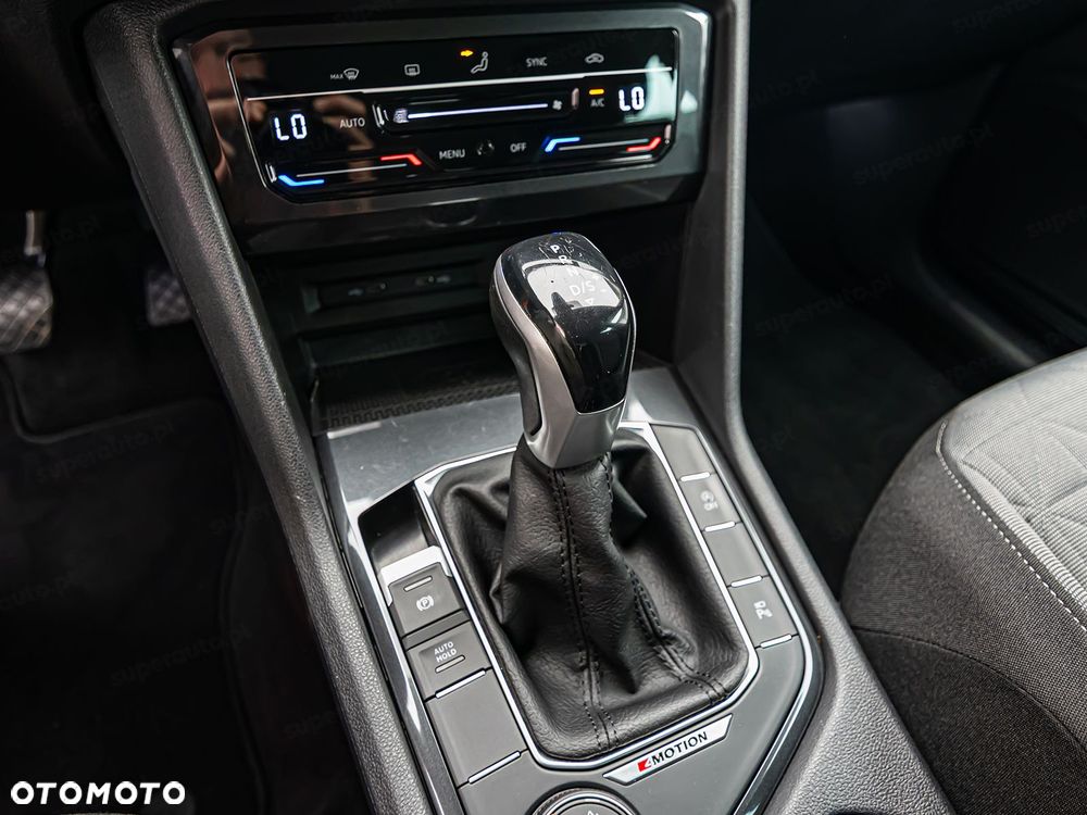 Volkswagen Tiguan 2.0 TSI 4Mot Life DSG - 20