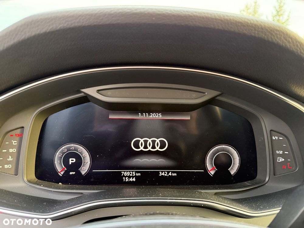 Audi A6 Limousine - 14