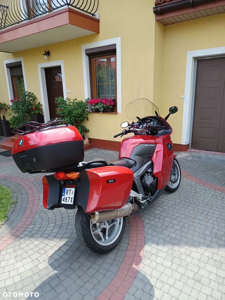 BMW K - 4
