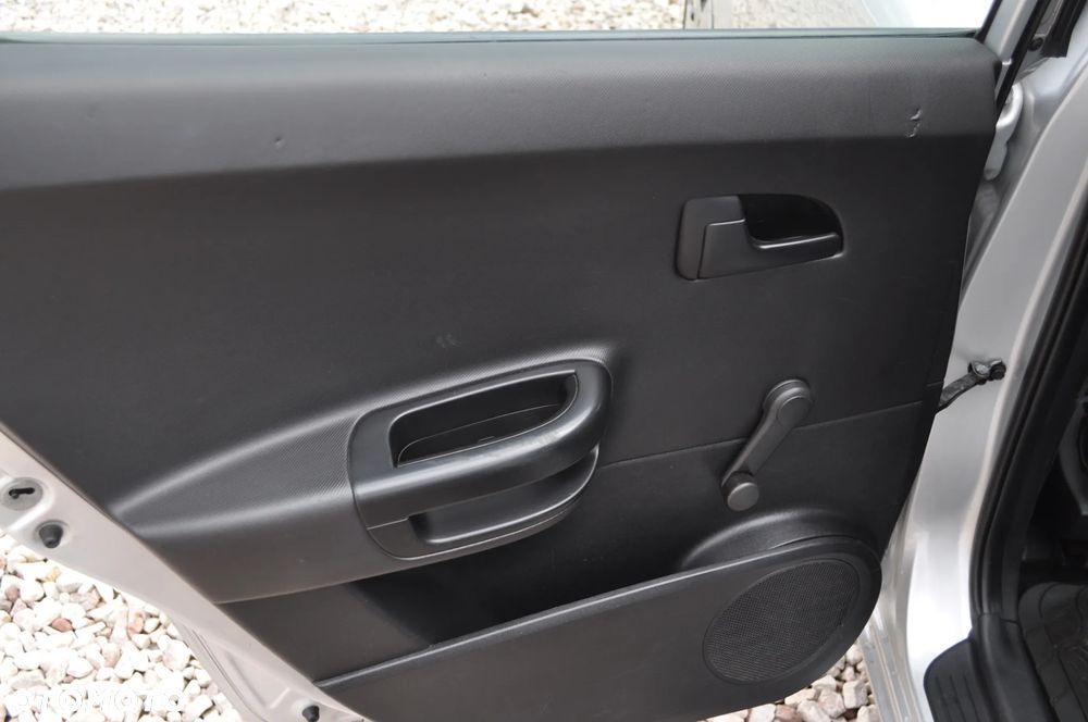 Kia Ceed 1.4 CVVT Edition 7 - 26