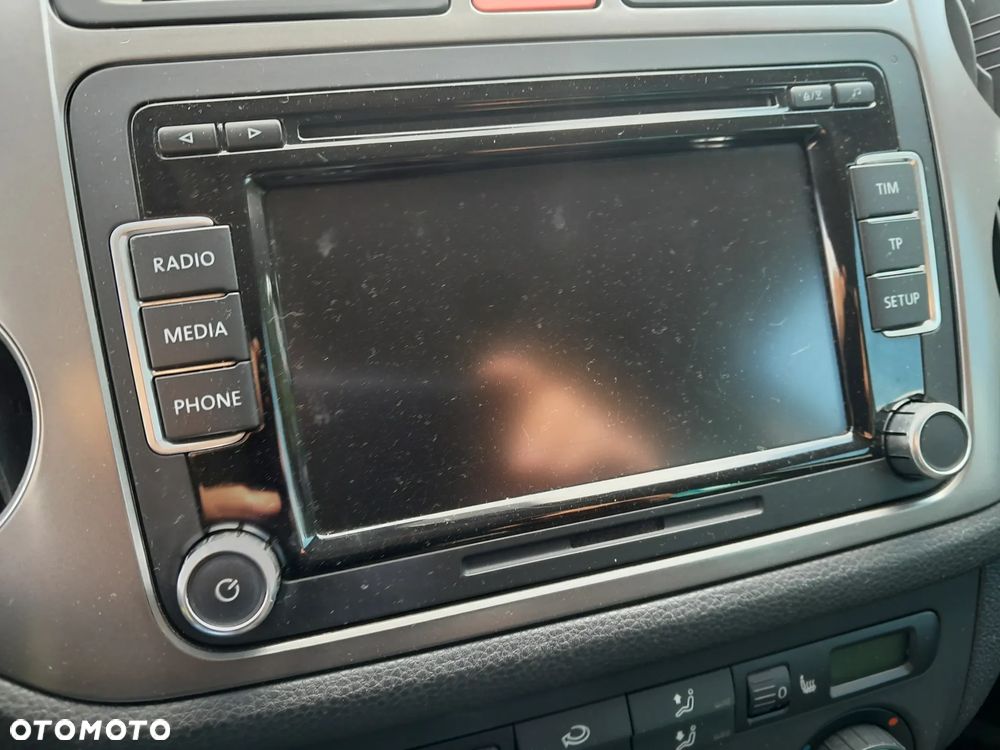 Volkswagen Tiguan 1.4 TSI BlueMotion Technology Exclusive - 13