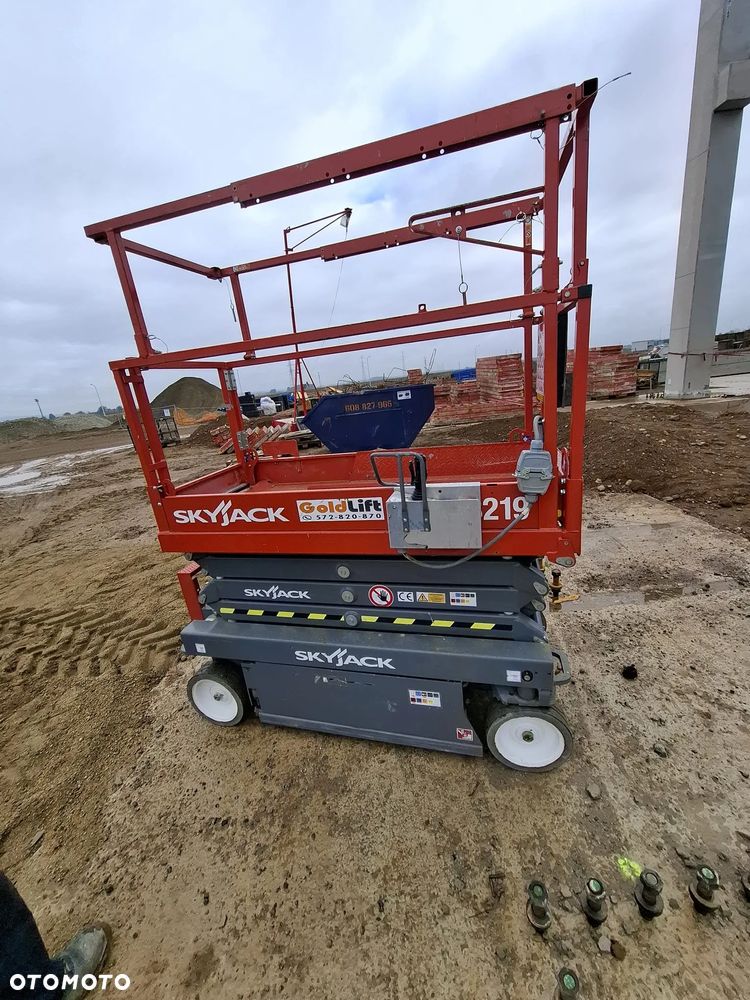 Skyjack SJIII 3219 - 2