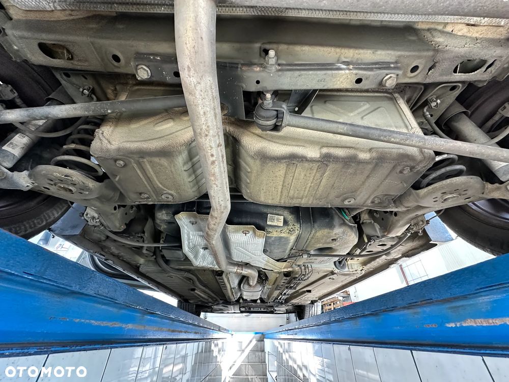 Opel Astra 1.6 Turbo Start/Stop ON - 33