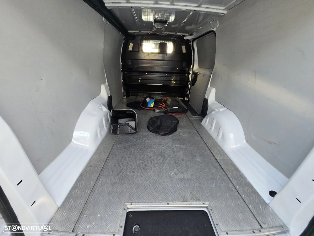 Toyota Proace - 12