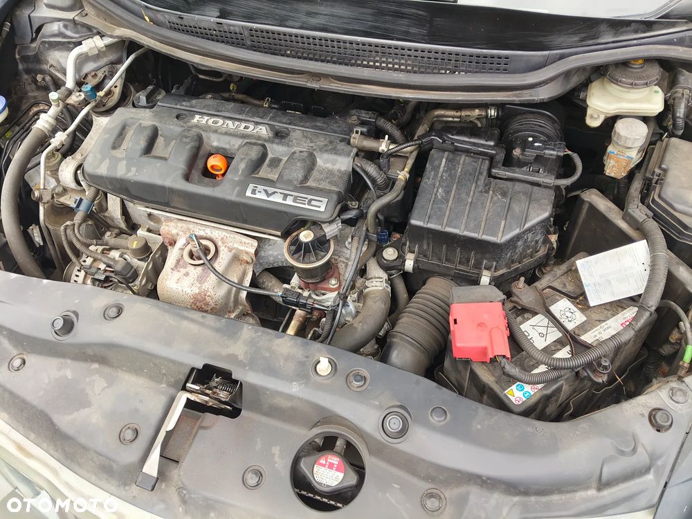 Honda Civic - 13