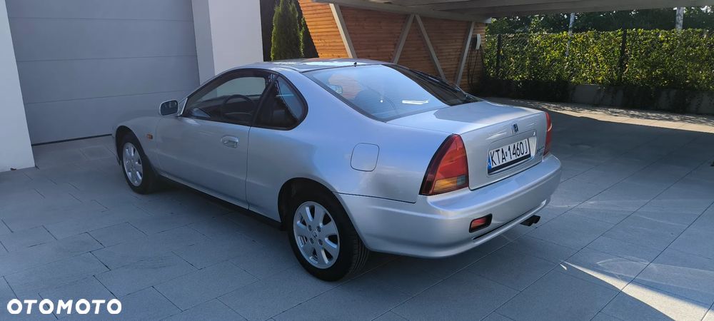 Honda Prelude 2.0i-16 - 4