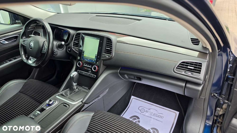 Renault Talisman - 13