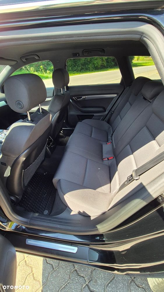 Audi A6 - 9
