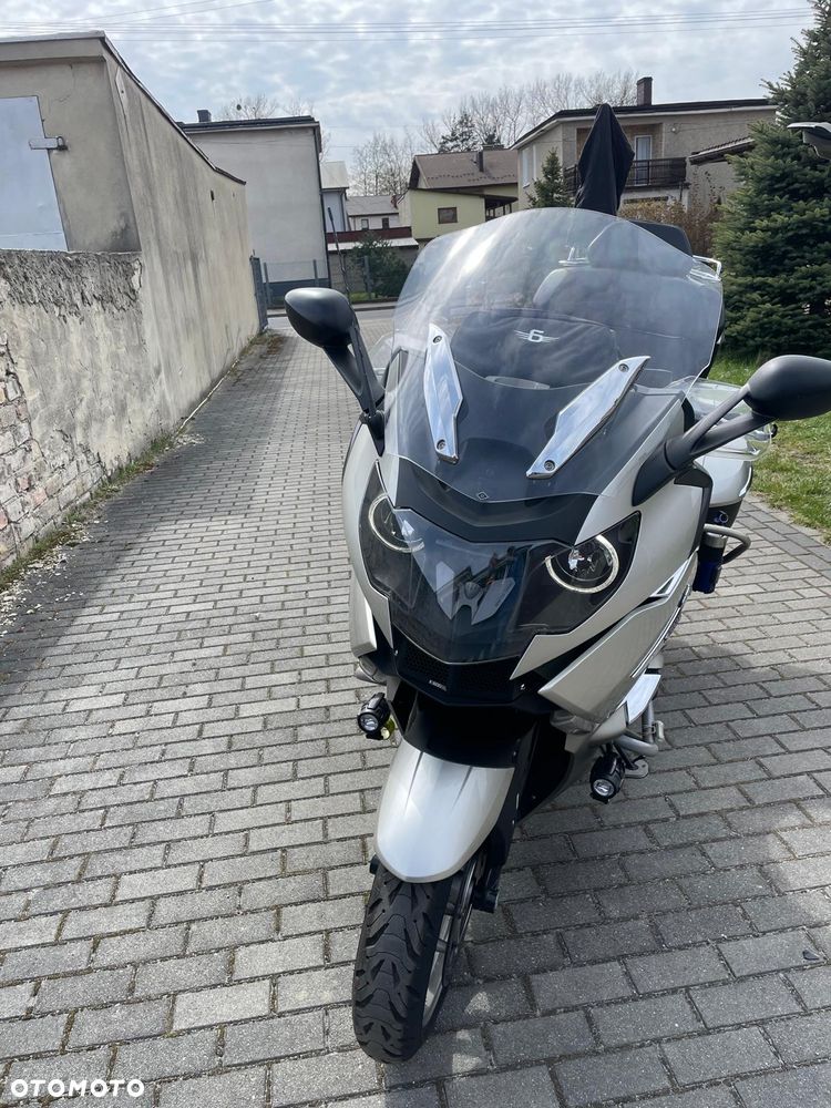 BMW K - 1