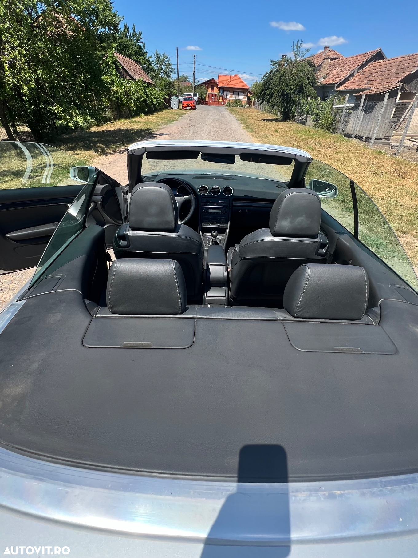 Audi A4 - 8