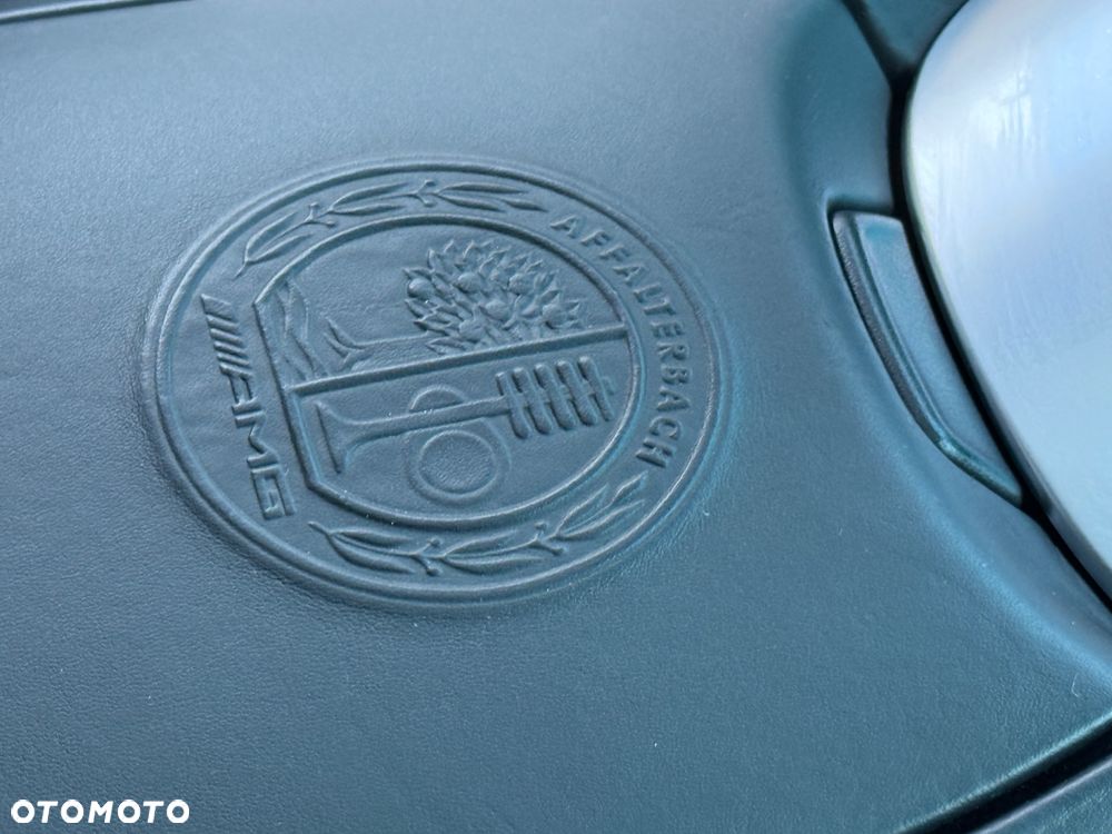 Mercedes-Benz AMG GT S Speedshift 7G-DCT Edition 1 - 30