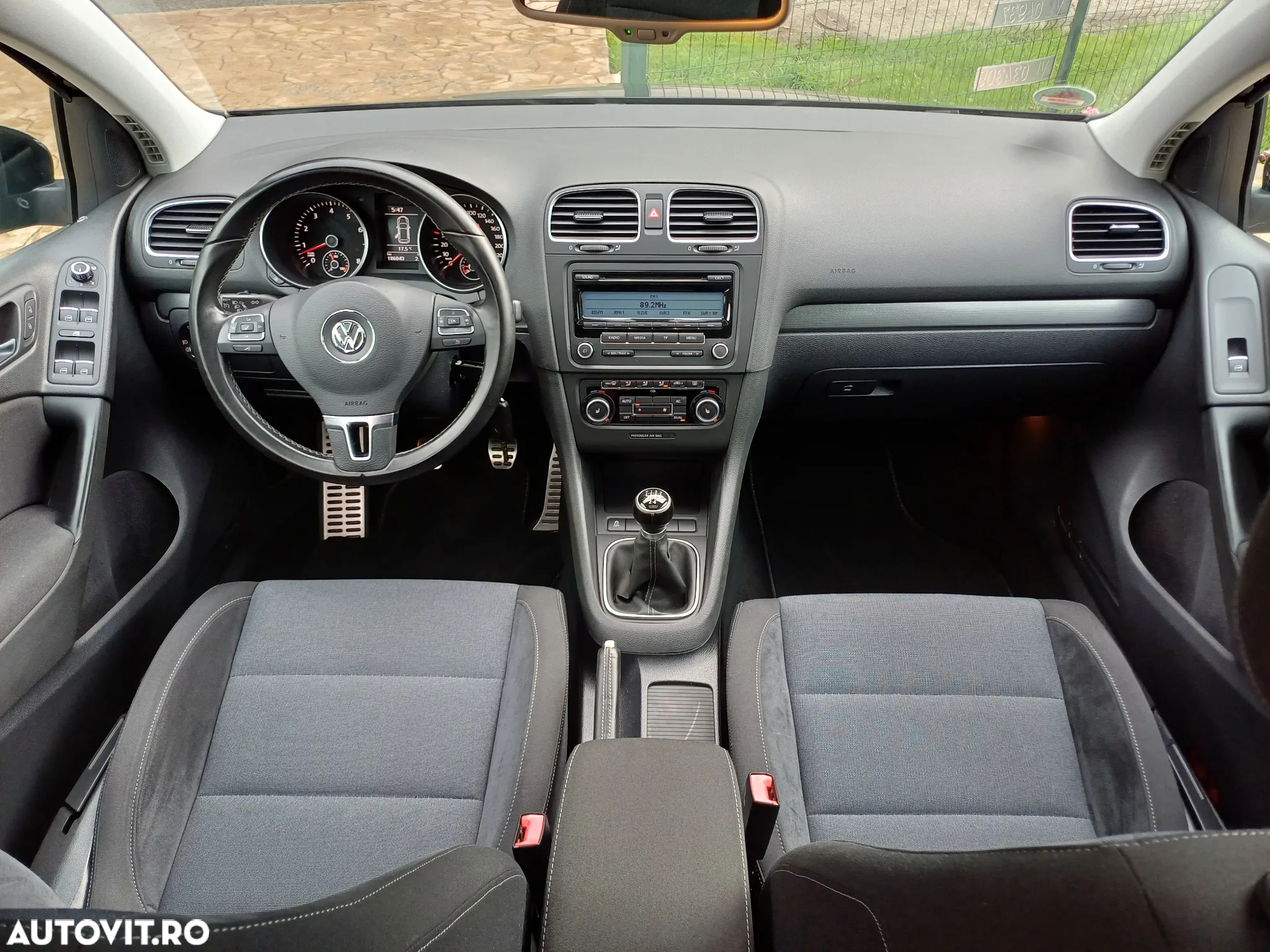 Volkswagen Golf 1.2 TSI Style - 5