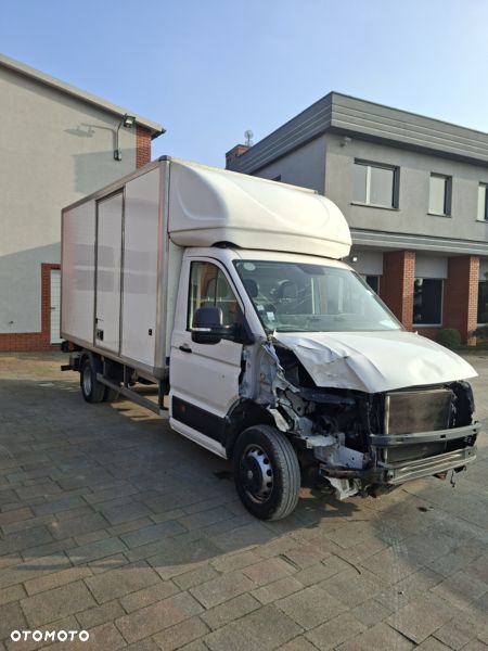 Volkswagen Crafter - 6