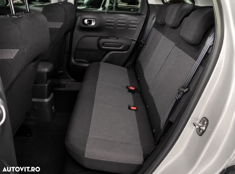 Citroën C3 AIRCROSS - 12