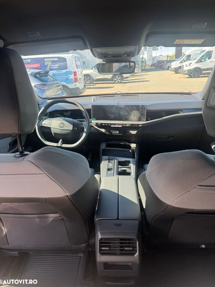 Opel Grandland 1.2 DI Hybrid 48 V Automatik GS - 13