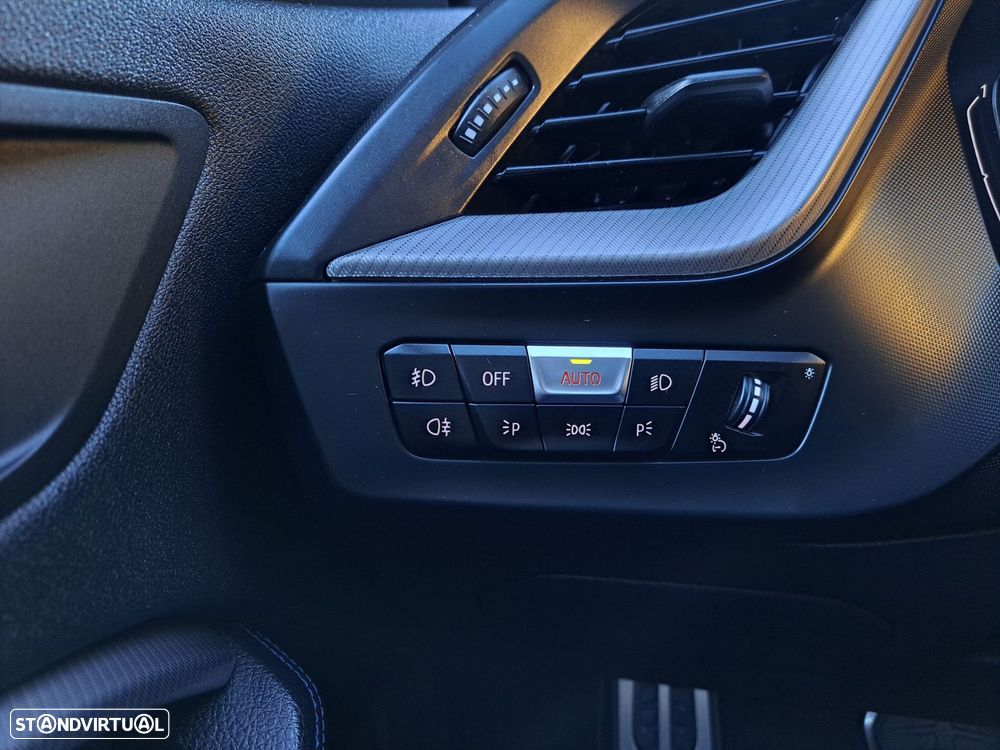 BMW 118 i Corporate Edition M Auto - 10