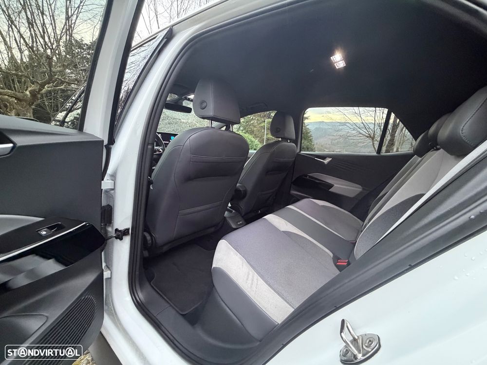 VW ID.3 Performance Upgrade Pro 1st Max - 26