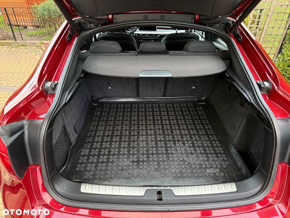 BMW X6 - 16