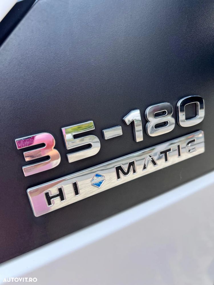 Iveco 35S18 DAILY - 13