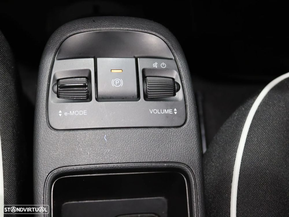 Fiat 500e C Icon - 26