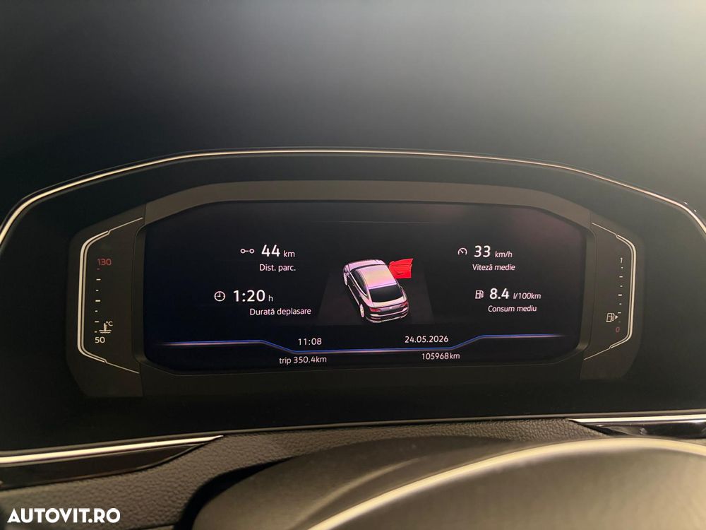 Volkswagen ARTEON 2.0 TSI DSG Elegance - 23