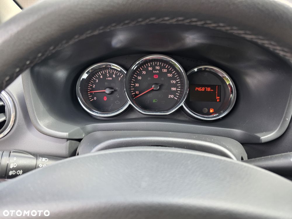 Dacia Sandero Stepway 0.9 TCe Laureate S&S EU6 - 5