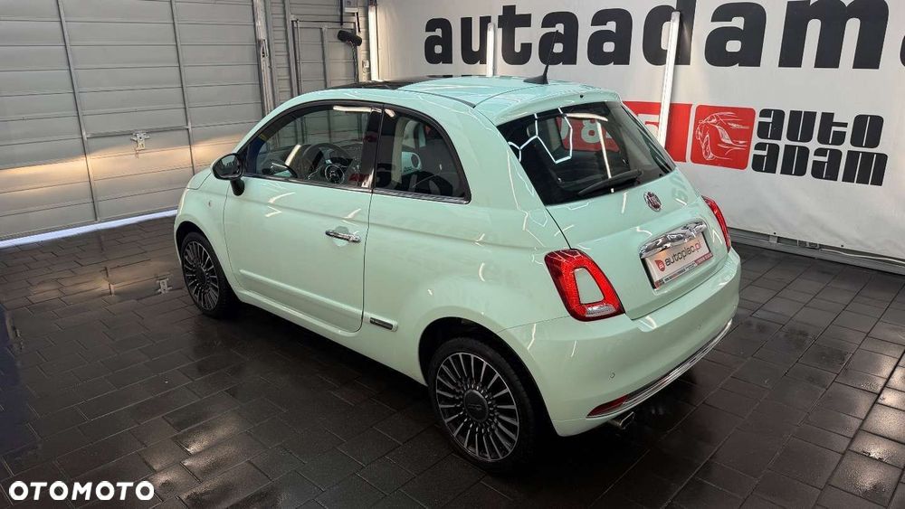 Fiat 500 - 6
