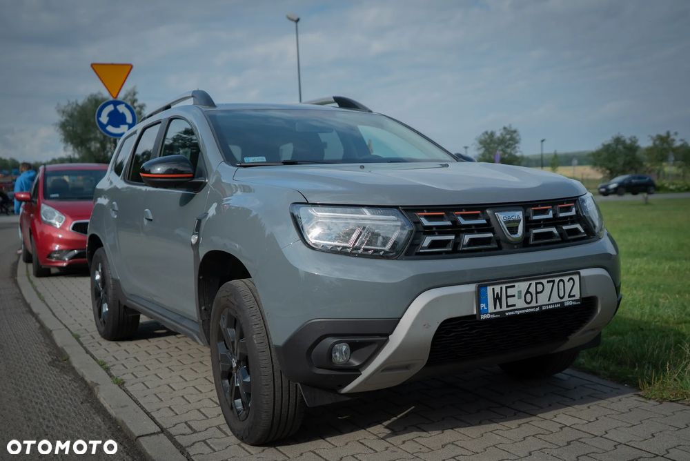 Dacia Duster 1.0 TCe Prestige - 1