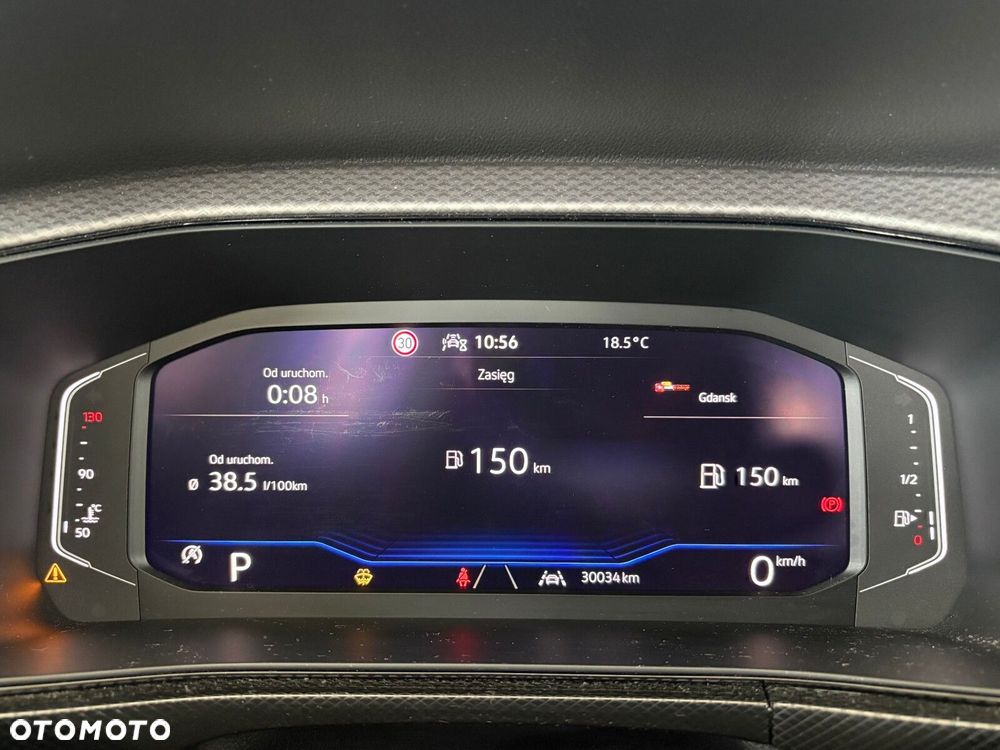 Volkswagen T-Cross - 21