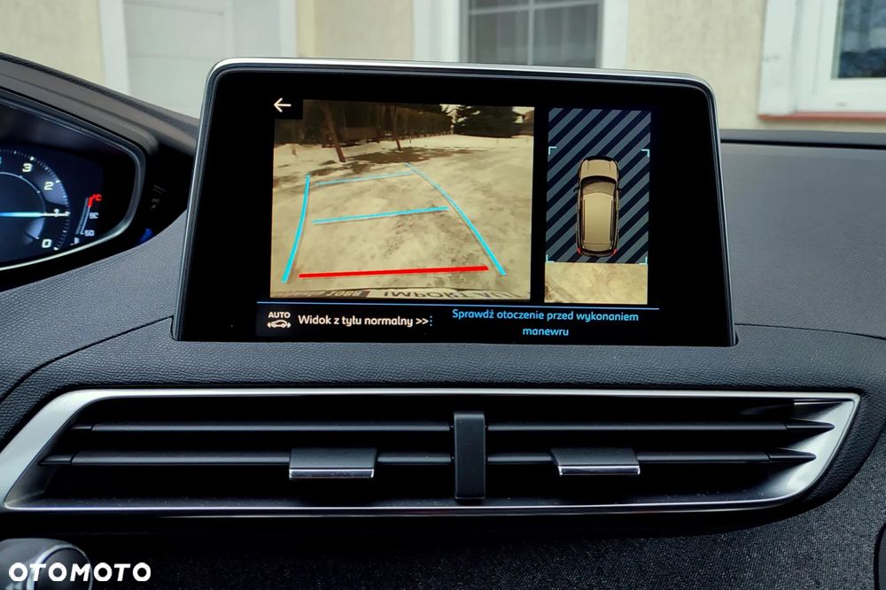 Peugeot 3008 PureTech 130 Stop & Start Allure - 10