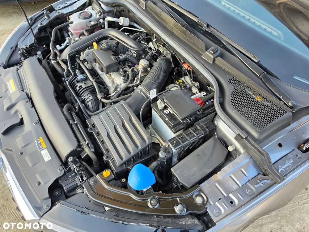 Skoda Scala 1.0 TSI Ambition - 22