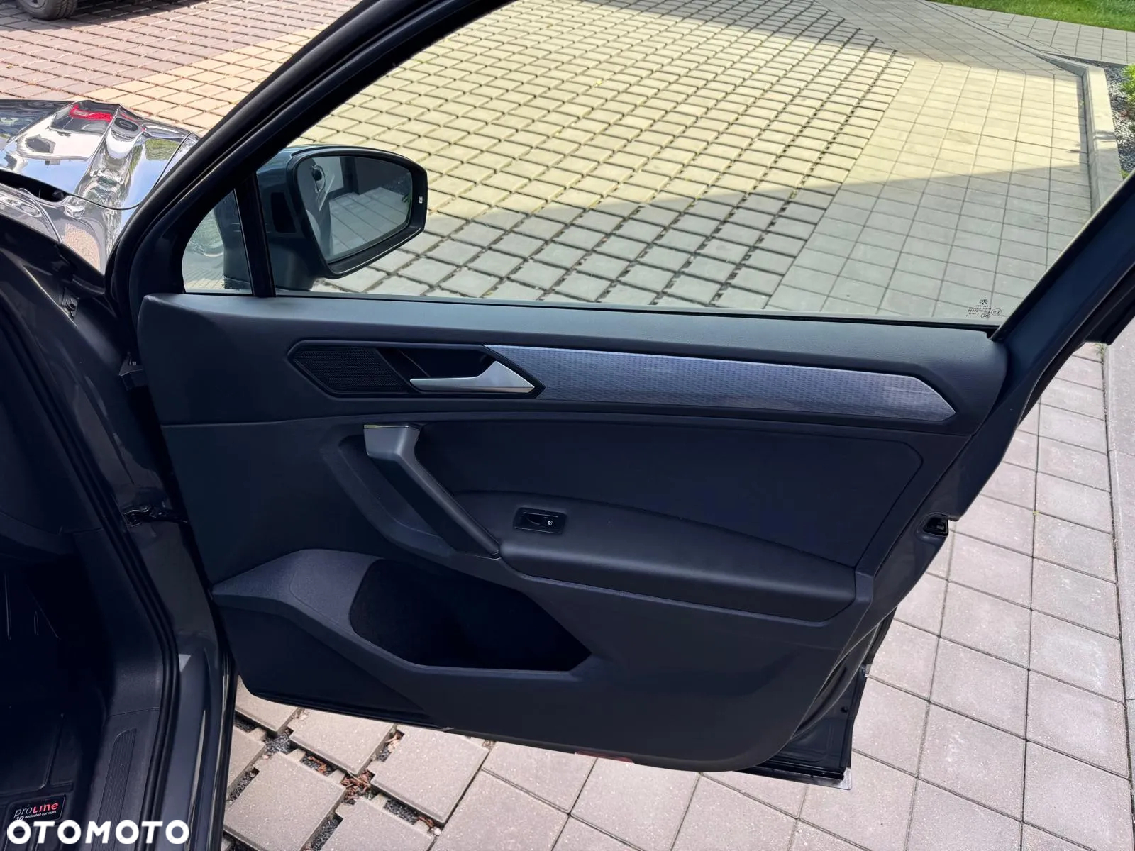 Volkswagen Tiguan 2.0 TDI SCR Life DSG - 14