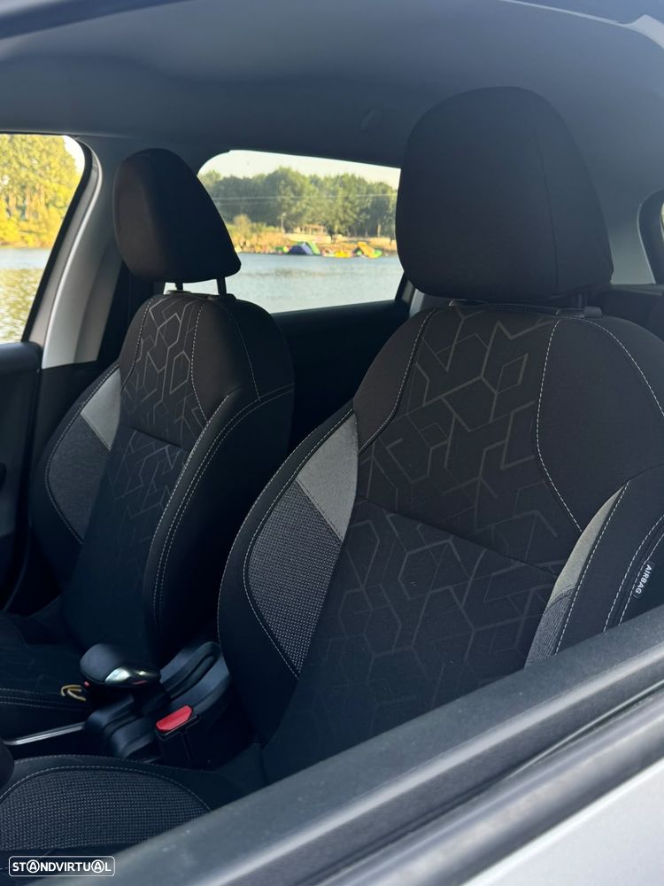 Peugeot 2008 1.6 BlueHDi Style - 9