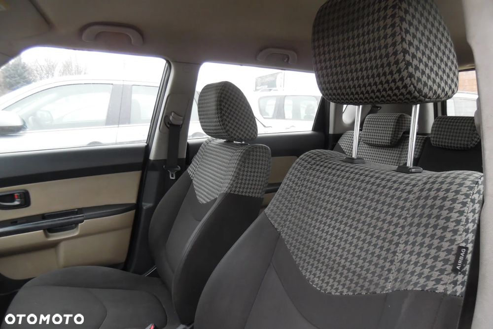 Kia Soul 1.6 CRDi L - 8