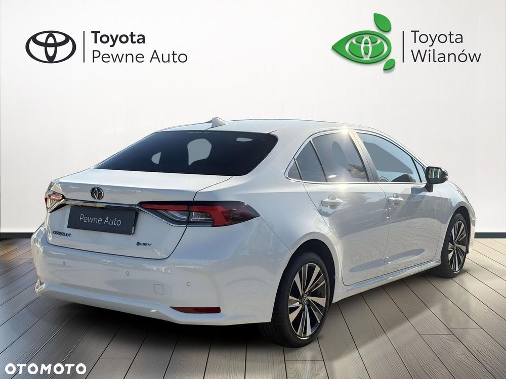 Toyota Corolla 2025 photo 5