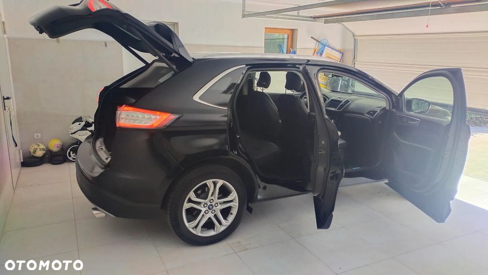 Ford Edge - 7