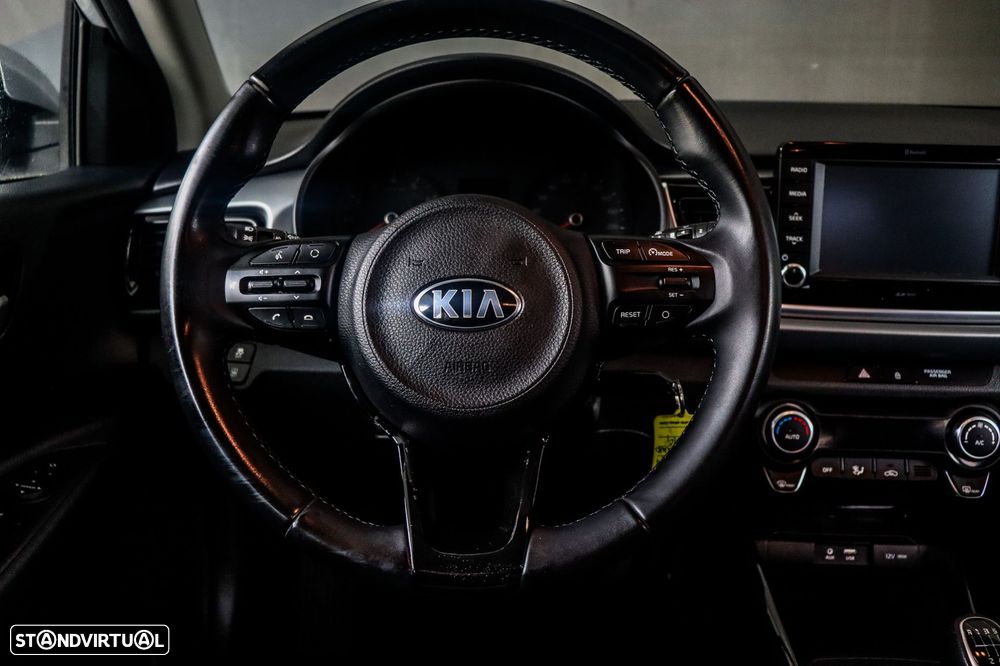 Kia Rio 1.0 T-GDi EX - 13