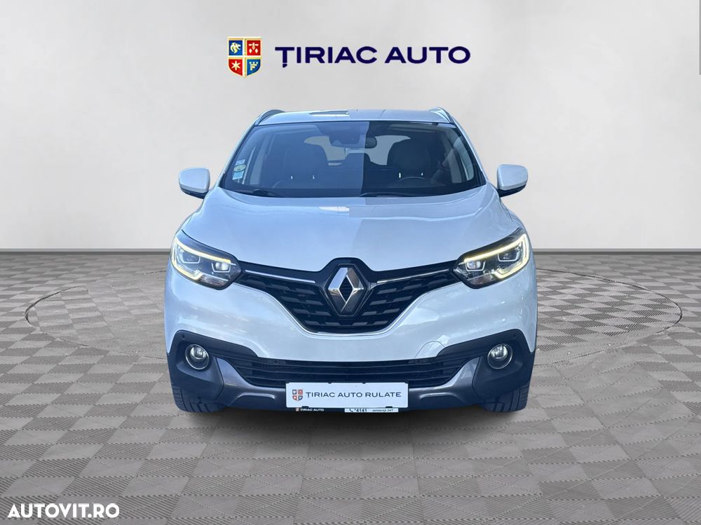 Renault Kadjar Energy dCi 130 Business - 8