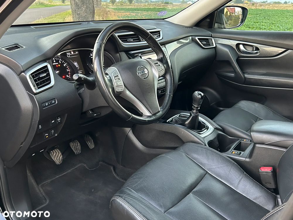 Nissan X-Trail 1.6 DIG-T Tekna - 16