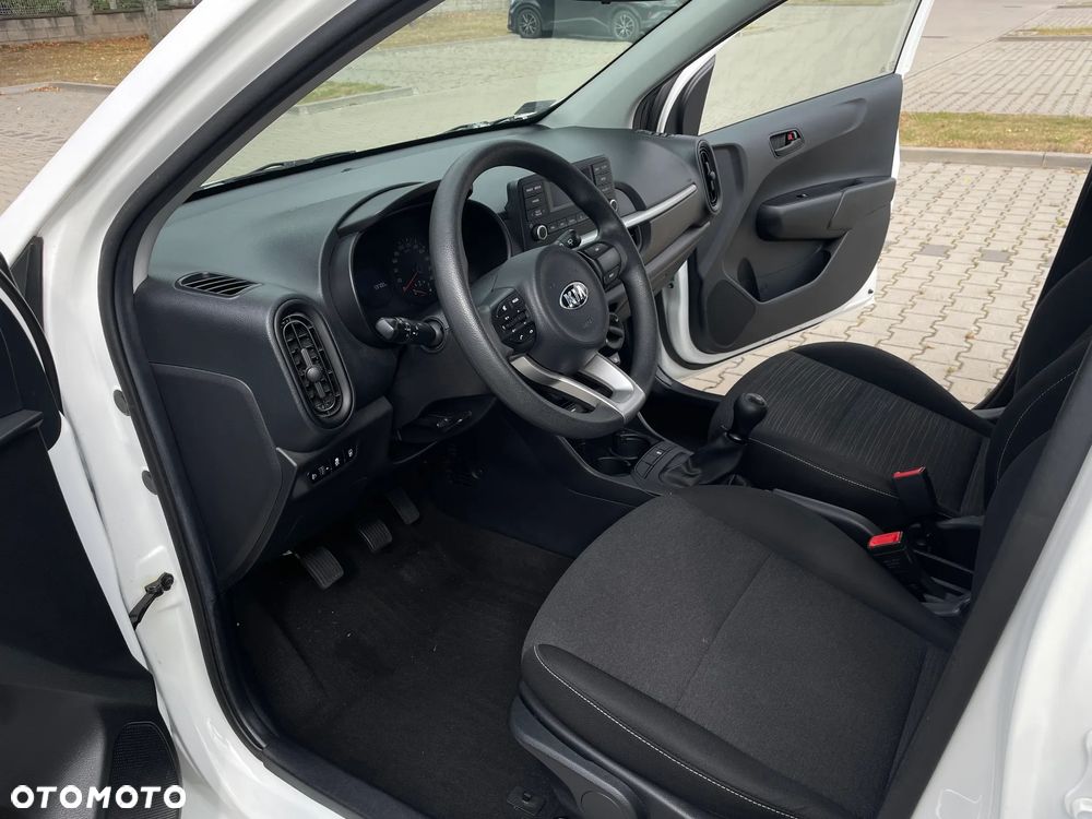 Kia Picanto - 8