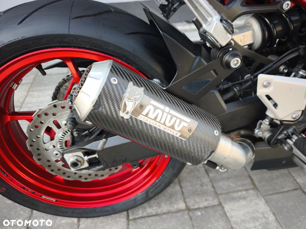 Kawasaki Z 900 - 25