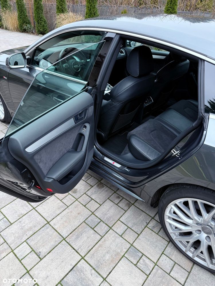 Audi A5 Sportback 2.0 TFSI Quattro S tronic - 23