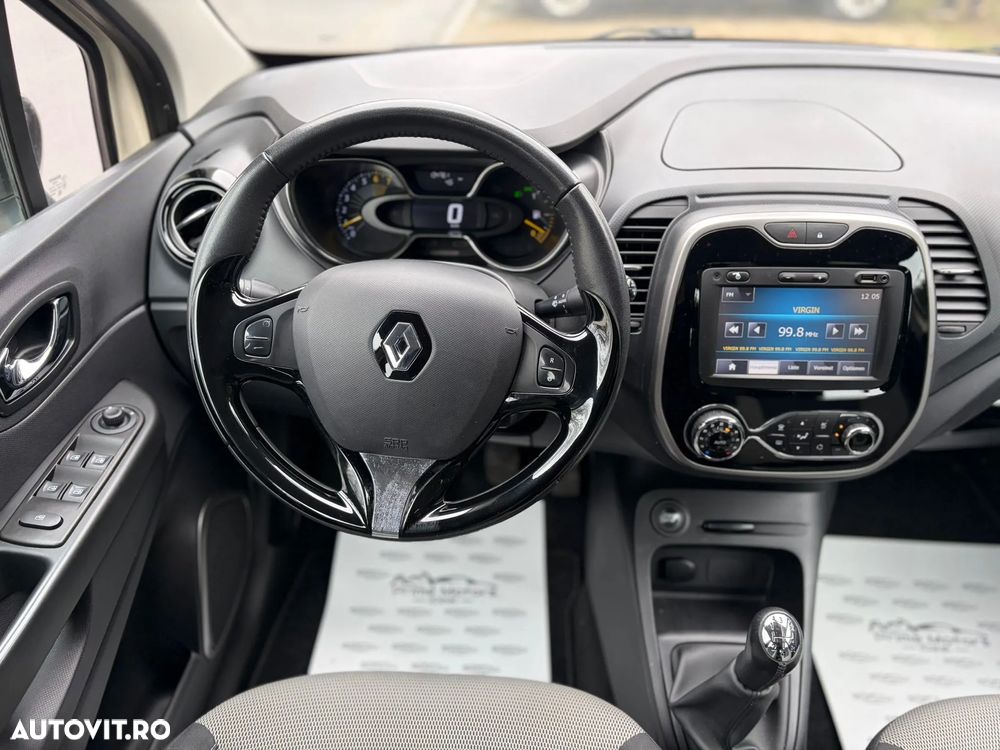 Renault Captur ENERGY TCe 90 Start&Stop Dynamique - 25