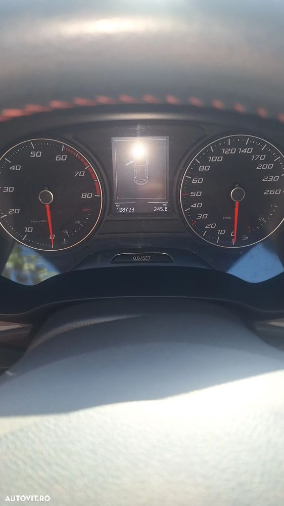 Seat Leon 1.4 TSI Start&Stop Style - 7