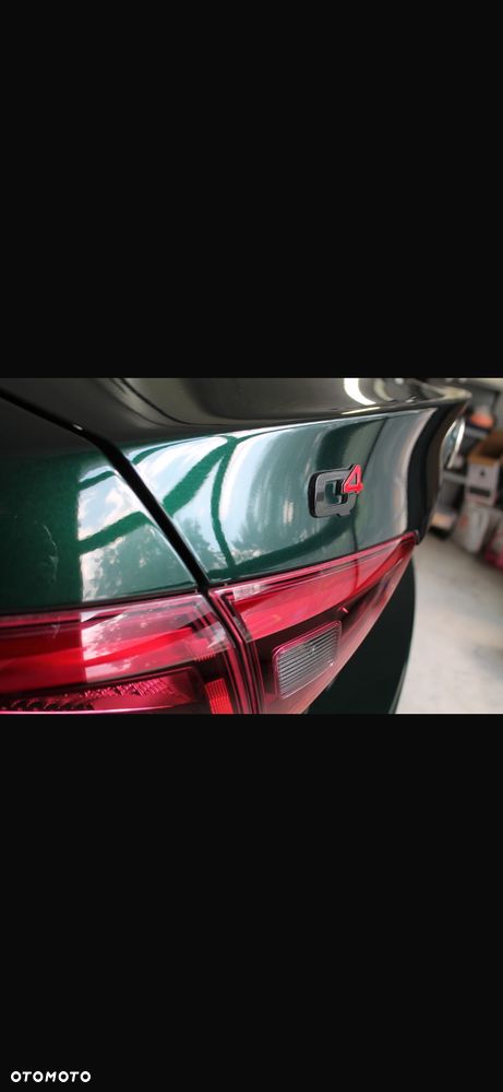 Alfa Romeo Giulia 2.0 Turbo Veloce Q4 - 11