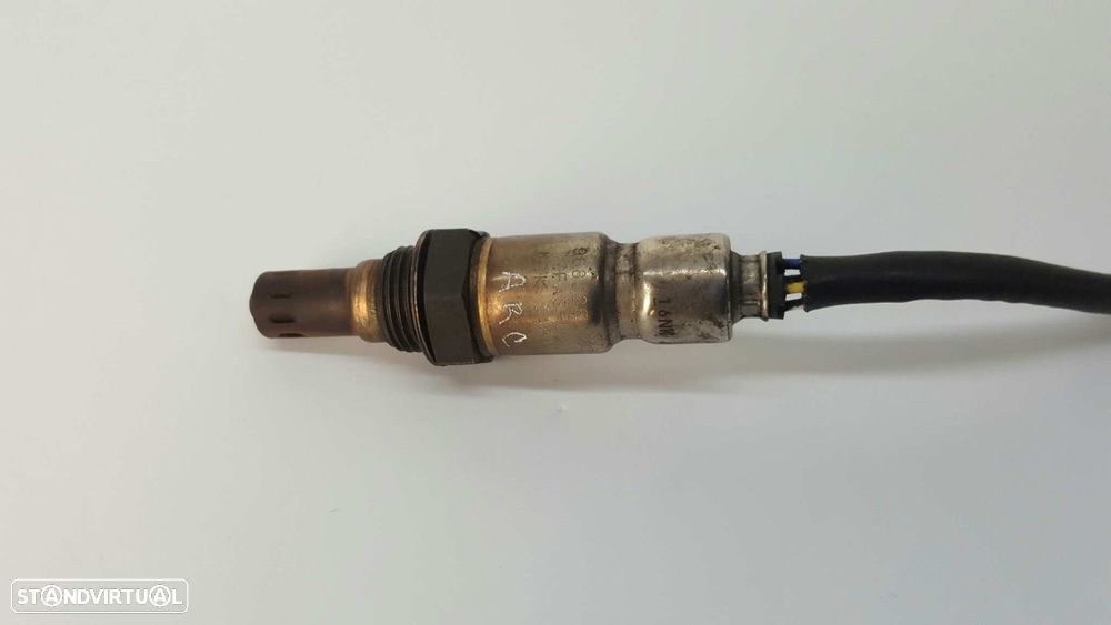 SONDA LAMBDA PEUGEOT PARTNER KOMBI ACTIVE - 2