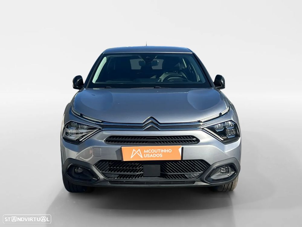 Citroën C4 1.2 PureTech Feel Pack - 9