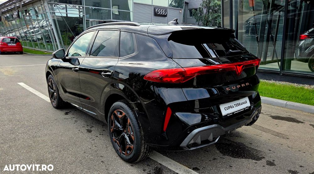 Cupra Terramar - 3